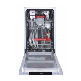 Посудомоечная машина LEX PM 4563 B