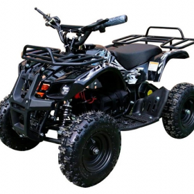 Детский электро квадроцикл MOTAX ATV Х-16 1000W Ош