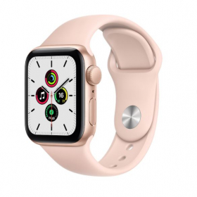 Смарт-часы Apple watch Se 40 все цвета Ош