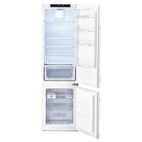 Встраиваемый холодильник/морозильник А+, белый, 213/60 л, ИКЕЯ КЁЛЬДГРАДЕР