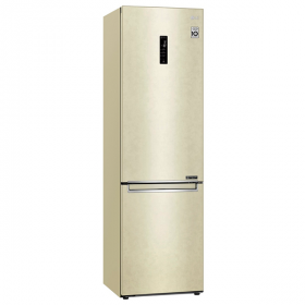 Холодильник LG GA-B509 SEDZ МРАМОР