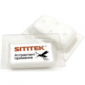 Аттрактант-приманка 'SITITEK' для уничтожителей комаров Ош