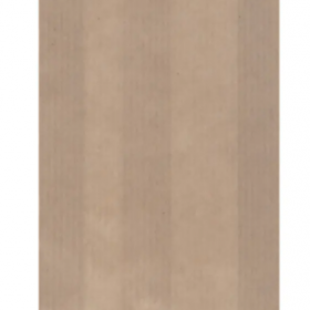 Крафт-пакет, бумажный / ПОД СТОЛОВЫЕ ПРИБОРЫ/200*80+20мм/коричневый/AVIORA/100 в уп/2000 в кор Ош