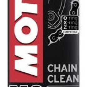 Цепная смазка MOTUL C1 Chain Clean 0.4л Ош