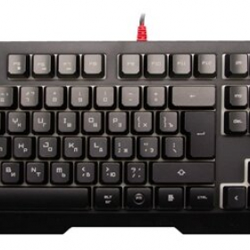 Клавиатура A4Tech Bloody B188, Black, USB, Gaming, Light strike 8-infrared switch