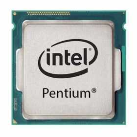 Процессор Intel Pentium Gold Dual Core G5400, LGA1151v2, 3.7GHz, 4MB Cache, 2 Cores + 4 Threads, 2400MHz FSB, UHD Graphics 630, Tray, Coffee Lake Ош