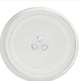 Тарелка для микроволновых печей (DE74-00027A) 31СМ диаметр Ош