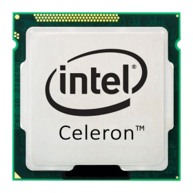 Процессор Intel Celeron G4900, LGA1151v2, 3.1GHz, 2xCores, 8GT/s, 2MB Cache, Tray, Coffee Lake