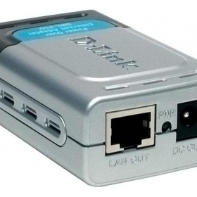 Адаптер D-Link DWL-P50 Power over Ethernet DES-1316/ 1526/ 3828P