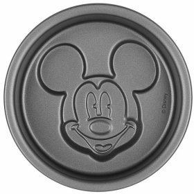 Форма для выпечки Moulin Villa 'Mickey Mouse' 26см. BWM-DS-0 26 Ош