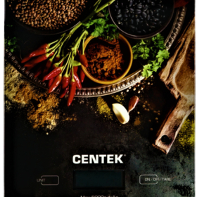 Весы кухонные Centek CT-2462 (Специи) Ош