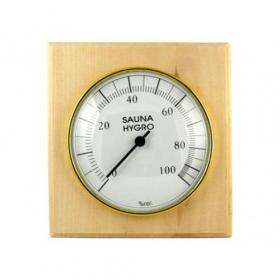 Термометр для сауны СБГ банная станция (в коробке) Ош