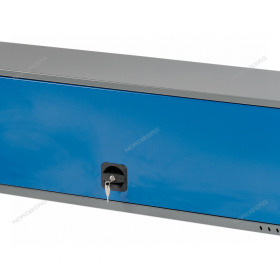 Шкаф навесной с подъемной створкой, 1210х410х310 мм /OPTIMAL-NWA3/ NORDBERG NWA3