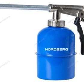 Пистолет моющий с удлиненным соплом NORDBERG NP9004