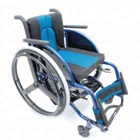Инвалидная коляска FS 723 L