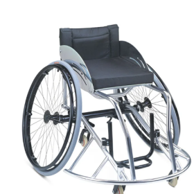 Инвалидная коляска для баскетбола 'Форвард' FS 778 L