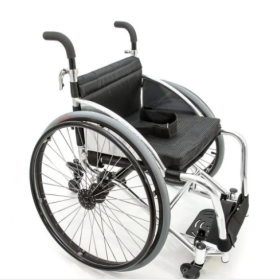 Инвалидная коляска для пинг-понга FS 756 L