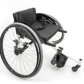Инвалидная коляска для тенниса FS 785 L
