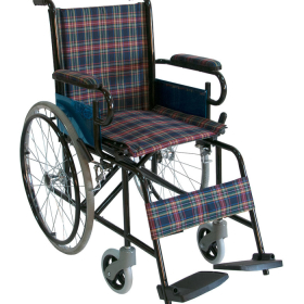 Инвалидная коляска FS 868