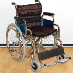 Инвалидная коляска Мега-Оптим FS 902 С