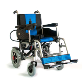Инвалидная коляска FS 110 A Ош