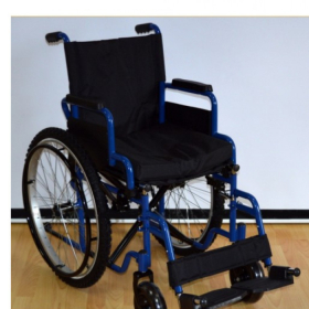 Инвалидная коляска 512 AE Ош