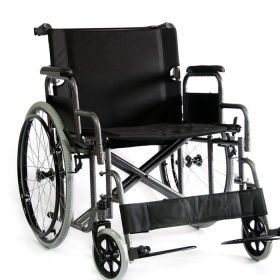 Инвалидная коляска Мега-Оптим FS 209 AE, 61 см