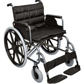 Инвалидная коляска FS 951 B, 56 см Ош