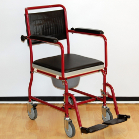 Инвалидная каталка FS 692-45
