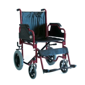Инвалидная каталка Мега-Оптим FS 904 B