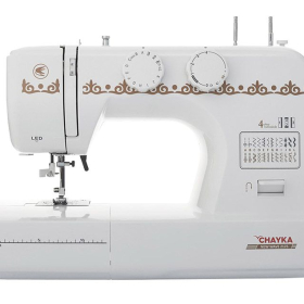 Швейная машина CHAYKA NEW WAVE 2125 Ош