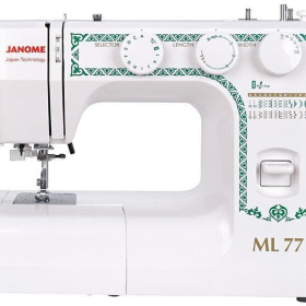 Швейная машина JANOME ML77 Ош