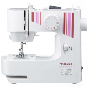 Швейная машина CHAYKA HandyStitch 33 Ош