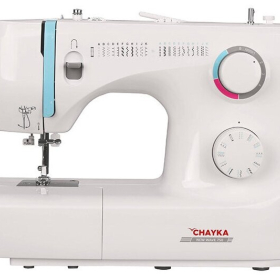 Швейная машина CHAYKA Чайка 750