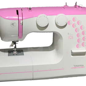 Швейная машина CHAYKA Чайка 924