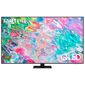 Телевизор Samsung QLED QE75Q70BAUXCE