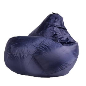 Кресло-мешок XL оксфорд арт.5001021, синий Ош