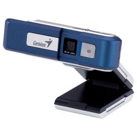 Веб камера Genius i-SLIM 2000AF USB с микрофоном