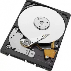 Жесткий диск Seagate 1TB 5400 128MB SATA Notebook Hard Disk SLIM Ош