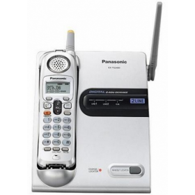 Телефон Panasonic KX-TG2480