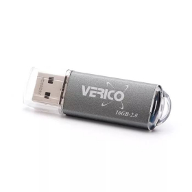 Флеш карта 32GB USB 2.0 VERICO VM04L GRAY
