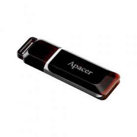 Флеш карта 32GB USB 2.0 Apacer AH321 RUBY