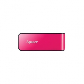 Флеш карта 32GB USB 2.0 Apacer AH335 GREEN