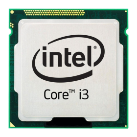Процессор LGA1151v2 Intel Core i3-8100 3.6GHz,6MB Cache L3,EMT64,4 Cores + 4 Threads,Tray,Coffee Lake