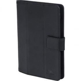 Чехол для планшета RivaCase 3112 Tablet Case Black 7" Ош