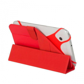 Чехол для планшета RivaCase 3134 Tablet Case Red 8" Ош