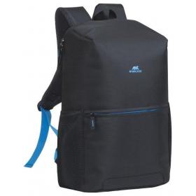 Рюкзак для ноутбука RivaCase 8067 REGENT II Backpack Black 15.6"