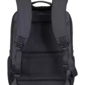 Рюкзак для ноутбука RivaCase 8165 NARITA Business Black 16' Backpack