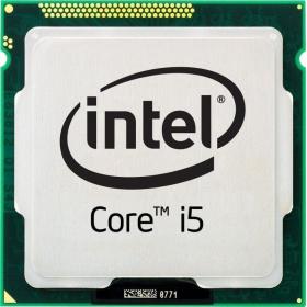 Процессор LGA1151v2 Intel Core i5-9400F 2.9-4.1GHz,9MB Cache L3,EMT64,6 Cores + 6 Threads,Tray,Coffee Lake