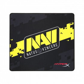 Коврик для мыши KINGSTON HX-MPFS-M-1N HyperX FURY NAVI Gaming (medium)